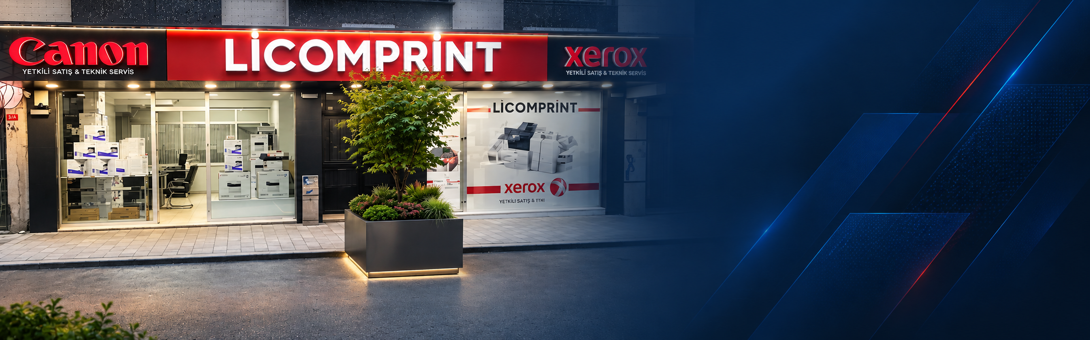 Licom Print - Licom Print