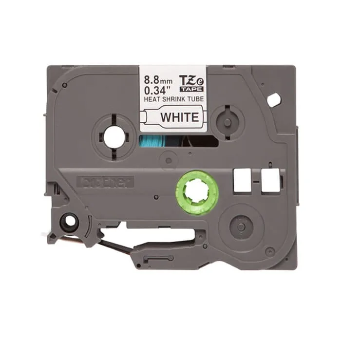  Brother P-Touch HSE-221 Etiket Şerit