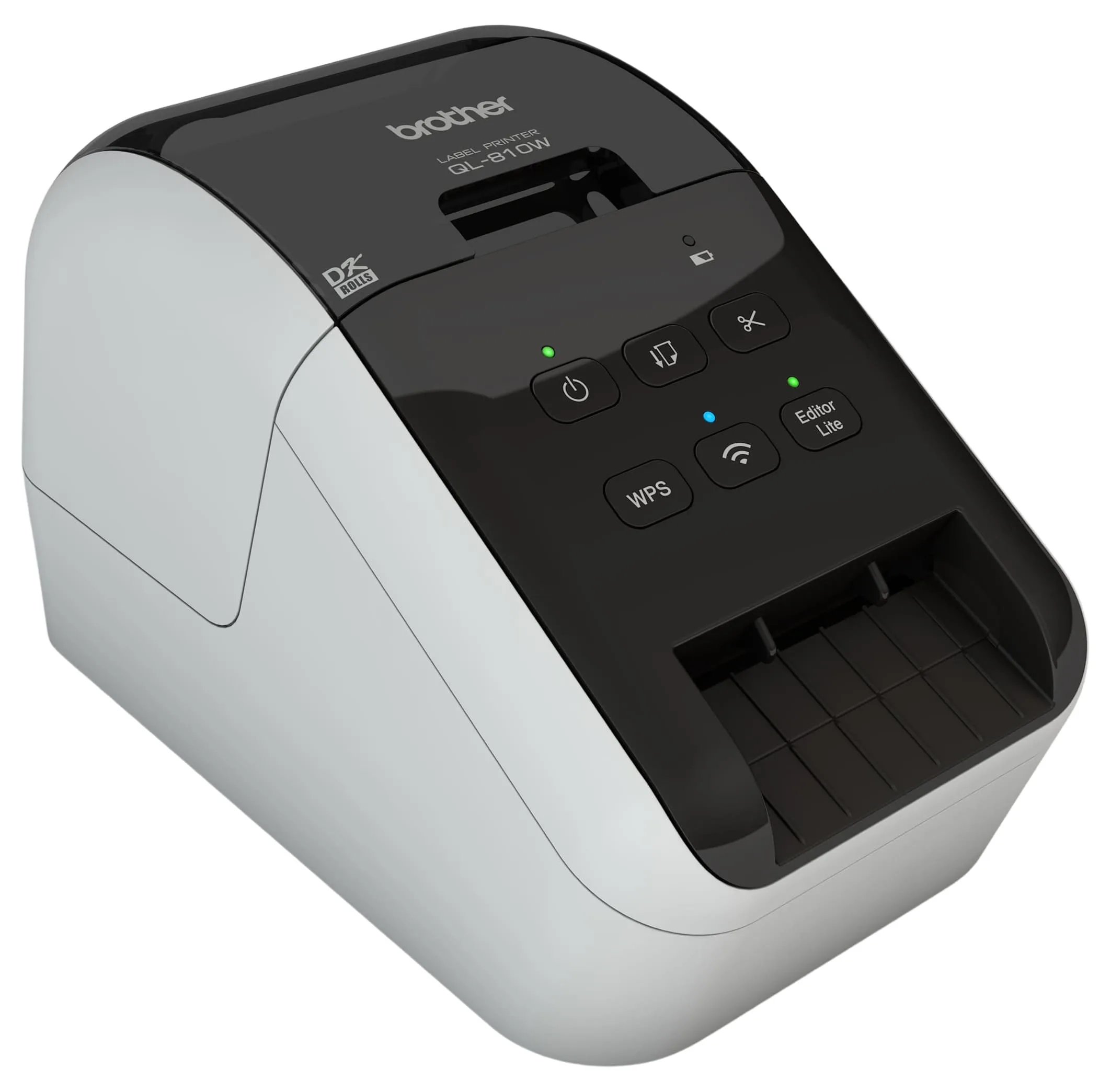 Brother P-Touch QL-810WC