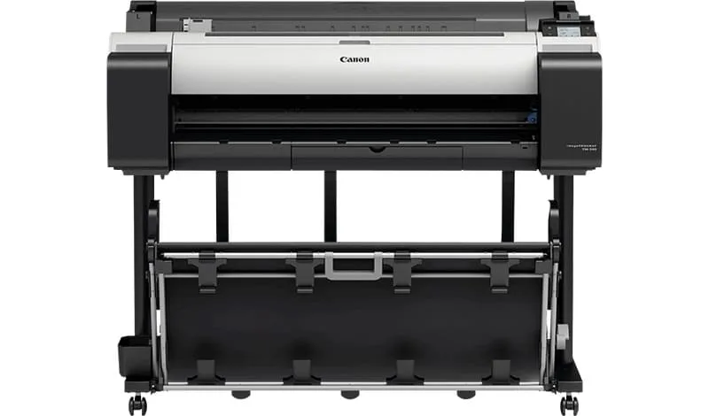 Canon 3058 Tarayıcı