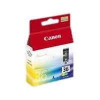 Canon CLI-36 CMY (Mavi, Kırmızı, Sarı) Kartuş 