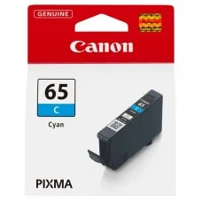 Canon CLI-65 C Mavi Mürekkep Kartuş 4216C001