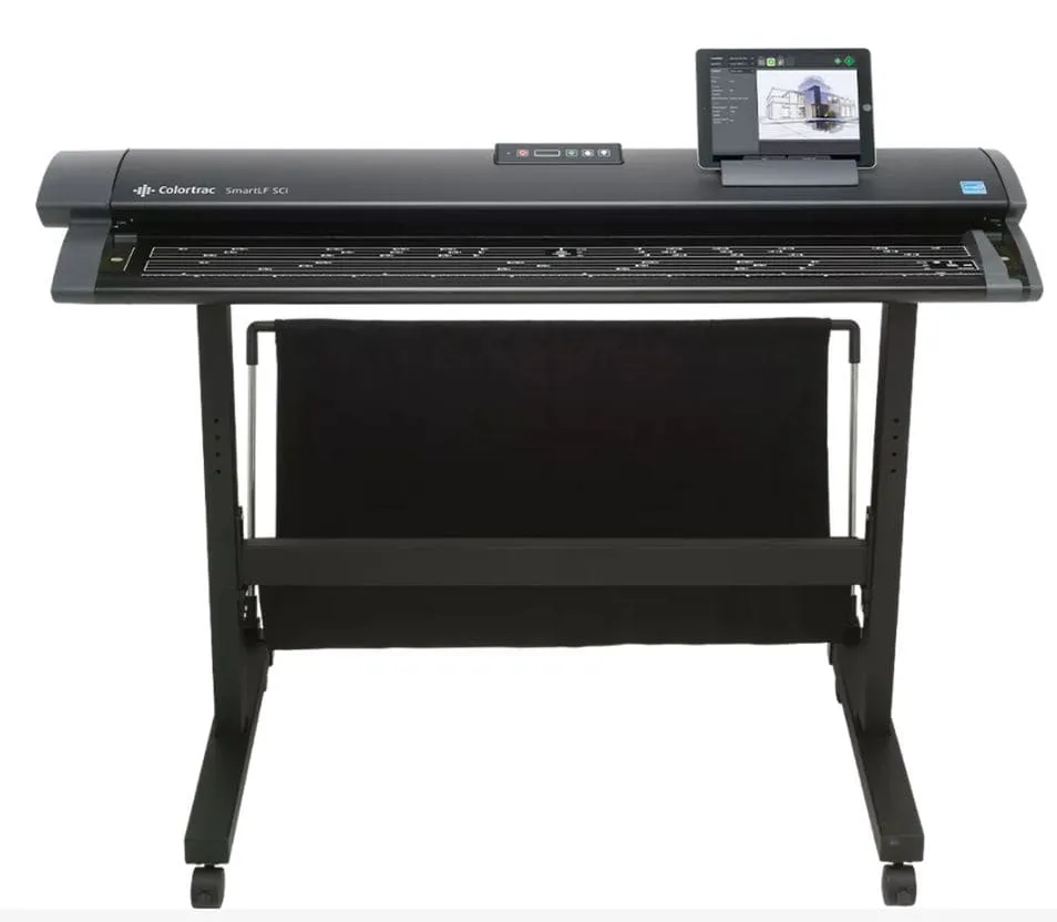 Canon Colortrac SmartLF SCi 36 Scanner