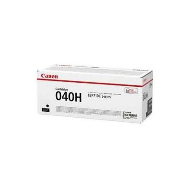 Canon CRG 040 H BK Siyah Toner