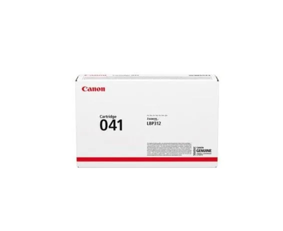Canon CRG-041H Siyah Toner 0452C002