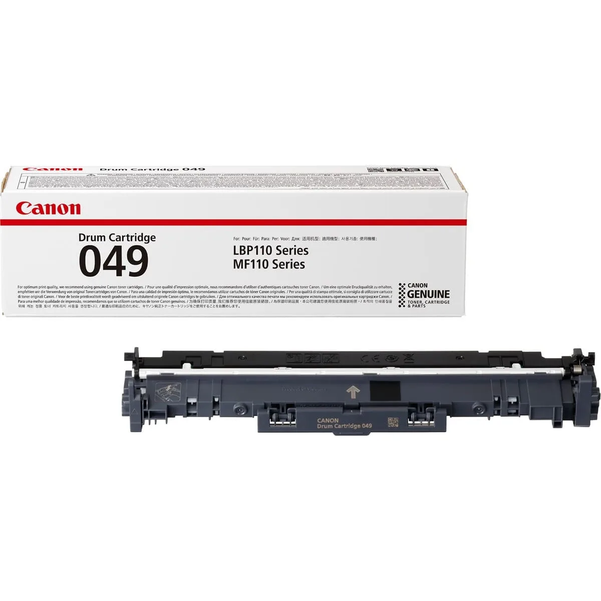 Canon CRG-049 Drum Ünitesi 2165C001