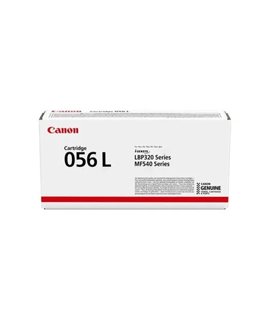 Canon CRG 056 L 3006C002