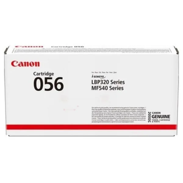 Canon CRG 056 WW Emea 3007C002