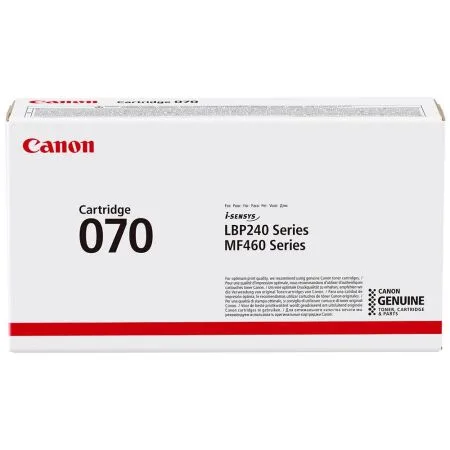 Canon CRG 070 5639C002