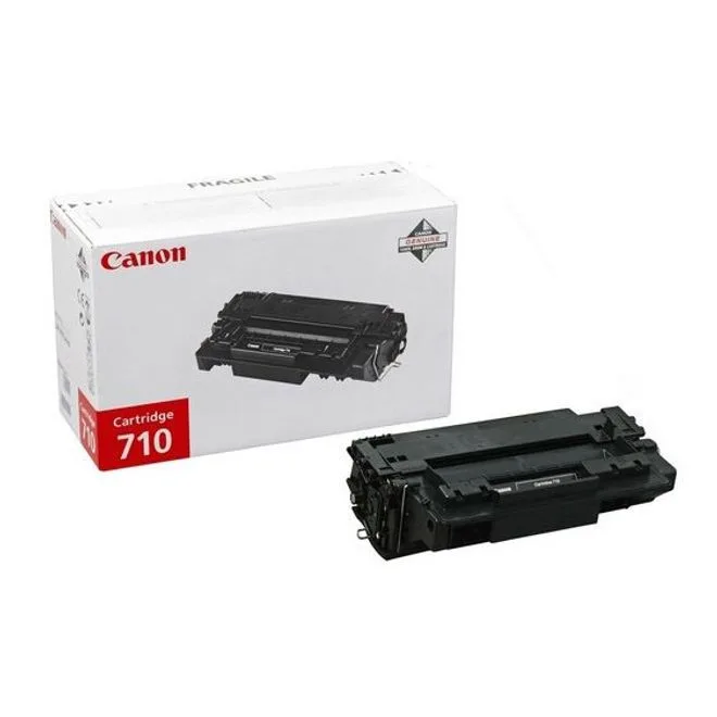 Canon CRG 710BK (3460) Siyah Toner