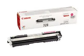Canon CRG-729M Kırmızı Lazer Toner 4368B002