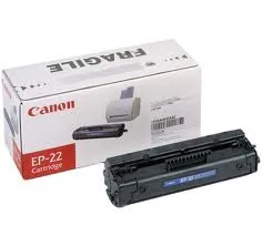 Canon EP-22 Siyah Toner 1550A003