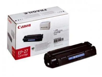 Canon EP-27 Siyah Toner 8489A002