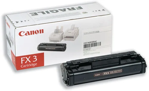 Canon FX-3 FAX Toneri 1557A003