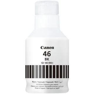 Canon GI-46 PGBK EMB Siyah Kartuş 