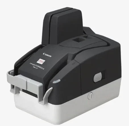 Canon imageFORMULA CR L1 / CR-L1 UV Scanner