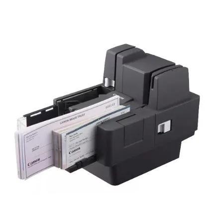 Canon ImageFORMULA CR-150 Scanner