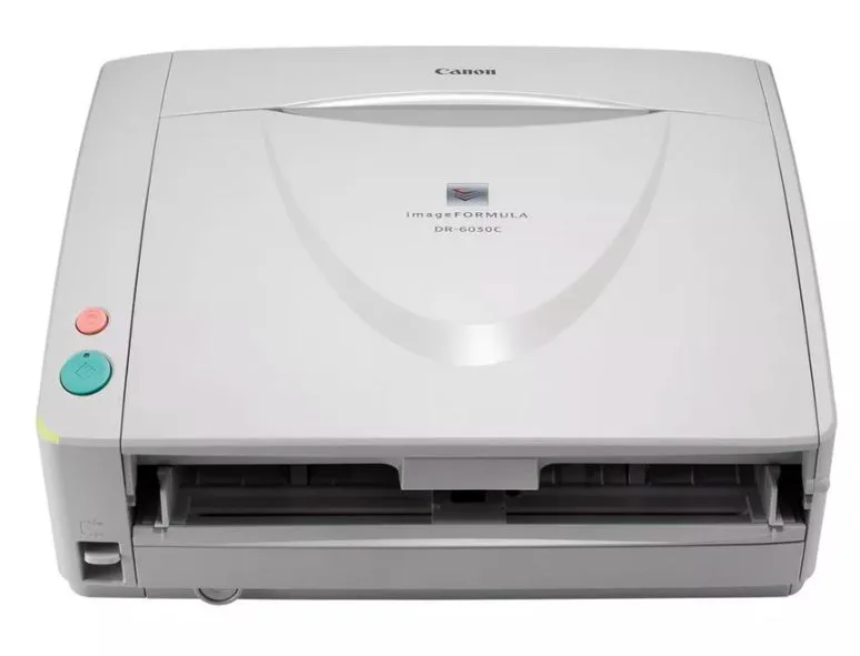 Canon imageFORMULA DR-6030C Scanner
