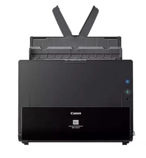 Canon imageFORMULA DR-C225 II Scanner