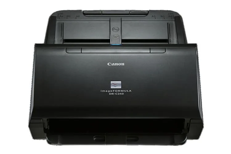 Canon imageFORMULA DR-C240 Tarayıcı
