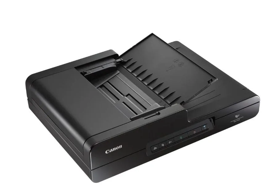 Canon imageFORMULA DR-F120 Tarayıcı
