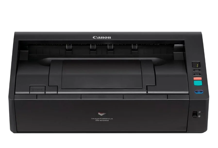 Canon imageFORMULA DR-M1060II