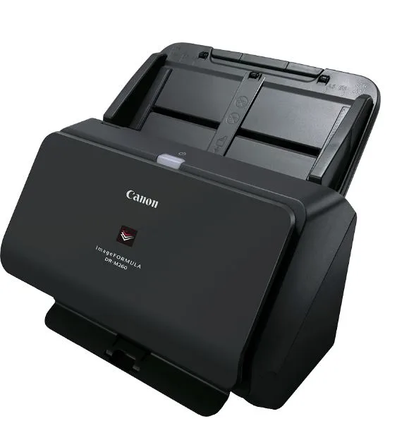 Canon imageFORMULA DR-M260 Scanner