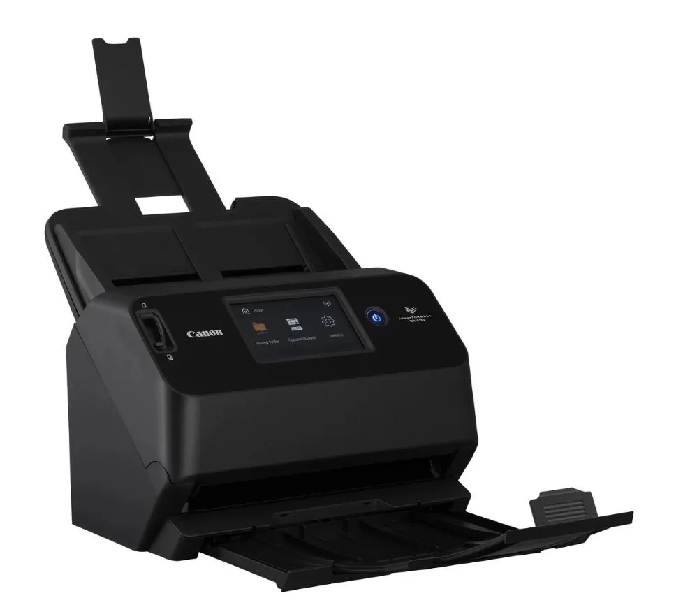 Canon imageFORMULA DR-S130 Scanner