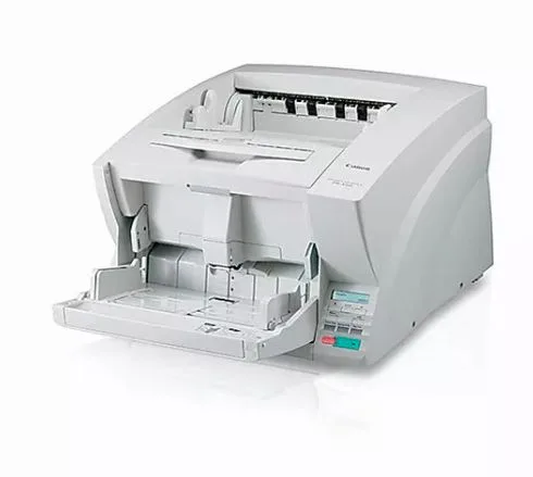 Canon imageFORMULA DR-X10C Scanner