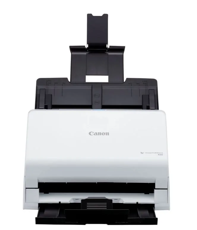 Canon imageFORMULA R30 Scanner