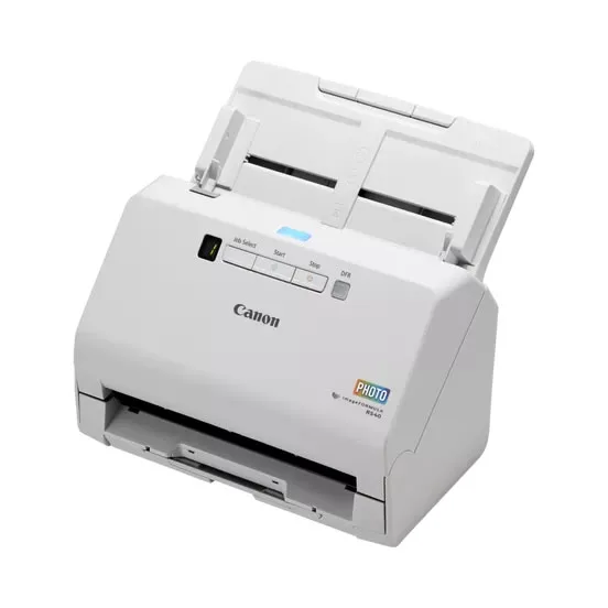 Canon imageFORMULA RS40