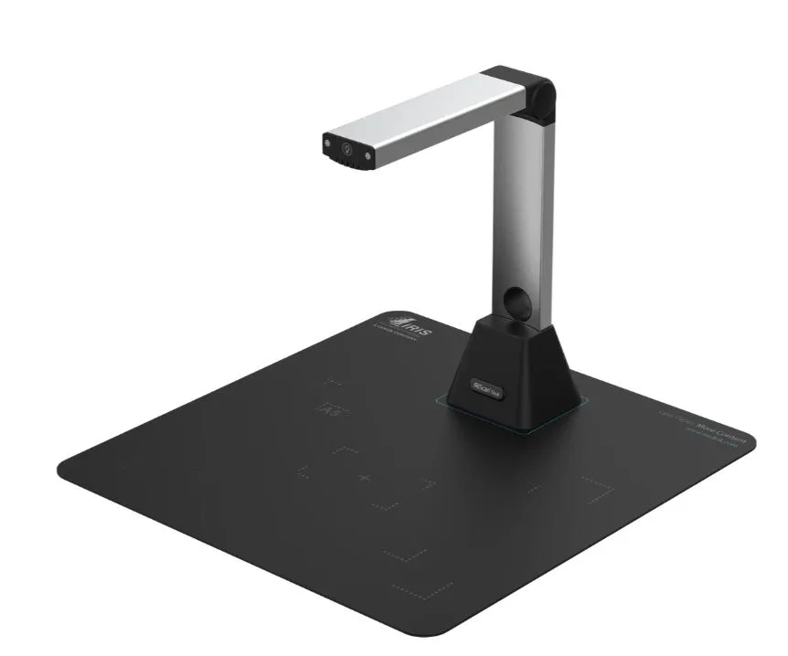Canon IRIScan Desk 5 Pro Tarayıcı