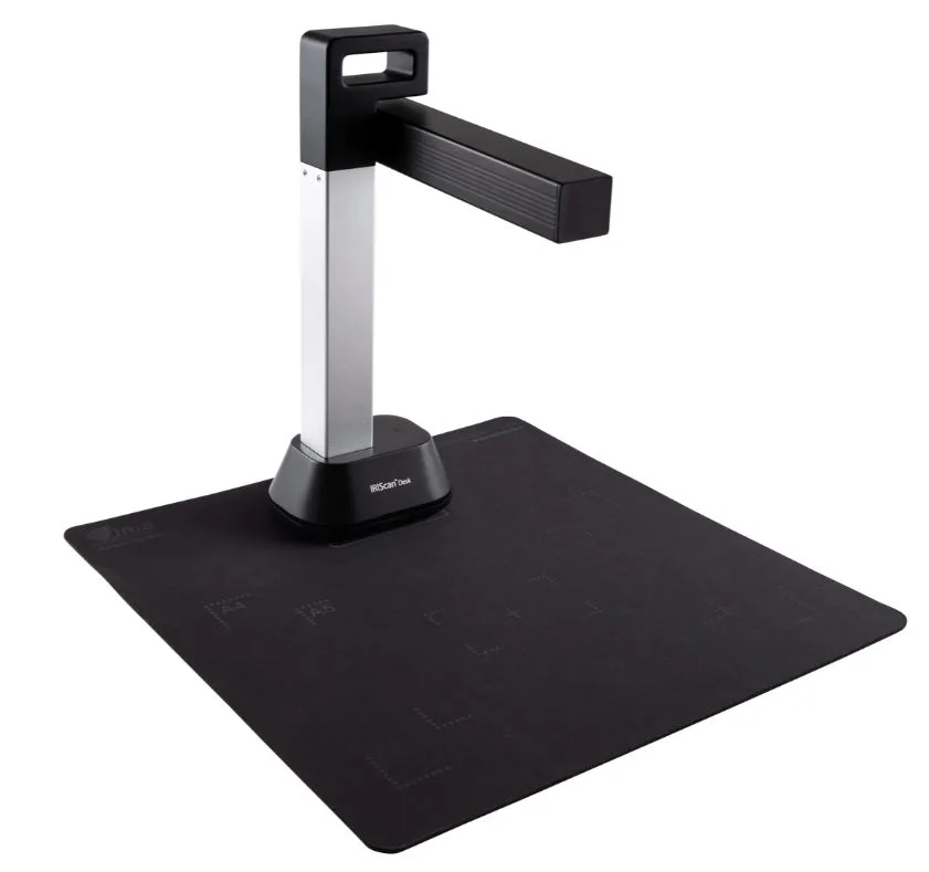 Canon IRIScan Desk 6 Scanner