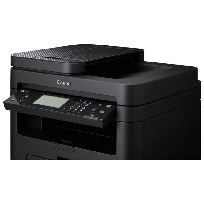 Canon Laser MF237W Yazıcı