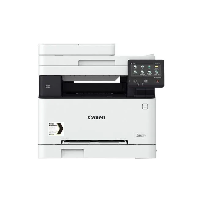Canon Laser MF641CW WRL Renkli Yazıcı