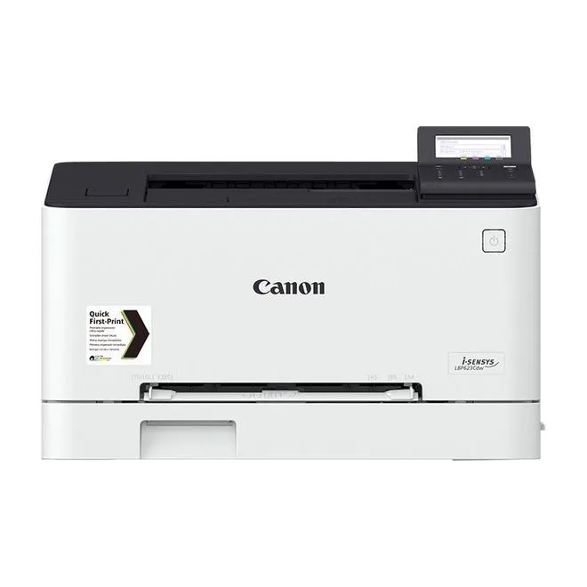 Canon Laser  Renkli Yazıcı LBP 623CDW