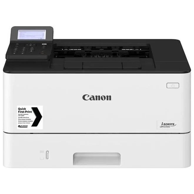 Canon Mono Laser LBP 223DW Yazıcı