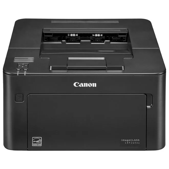 Canon Mono Laser Yazıcı LBP 162DW 