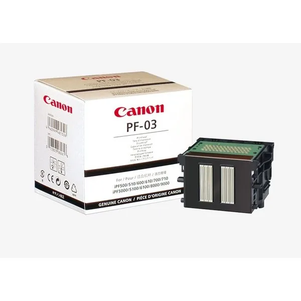 Canon PF-03 Baskı Kafası 2251B001
