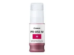 Canon PFI-050 Magenta Kartuş (70 ml) TC-20 5700C001