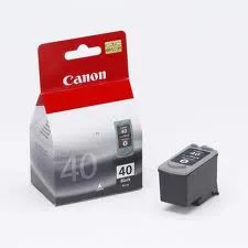 Canon PG-40 Siyah Kartuş 16ML 0615B025