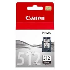 Canon PG-512 Siyah Kartuş 15ML 2969B007