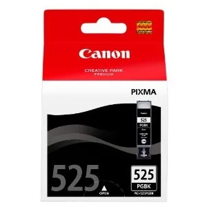 Canon PGI-525PGBK Siyah Kartuş 4529B001
