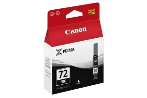 Canon PGI-72PBK Foto Siyah Mürekkep Kartuş 6403B001