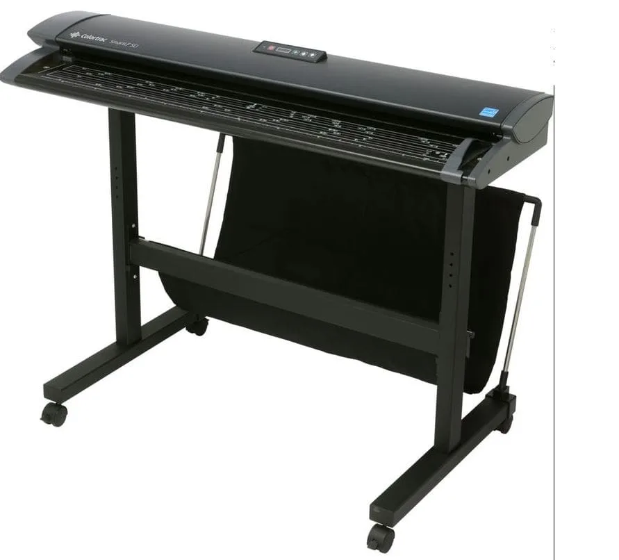 Canon SmartLF SCi 42 Scanner