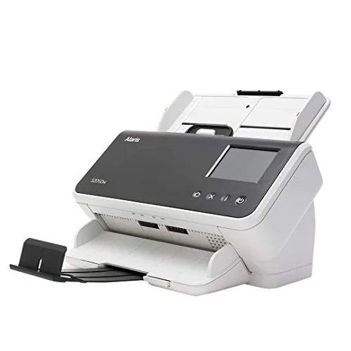 Kodak 2080w-2060w Tarayıcı