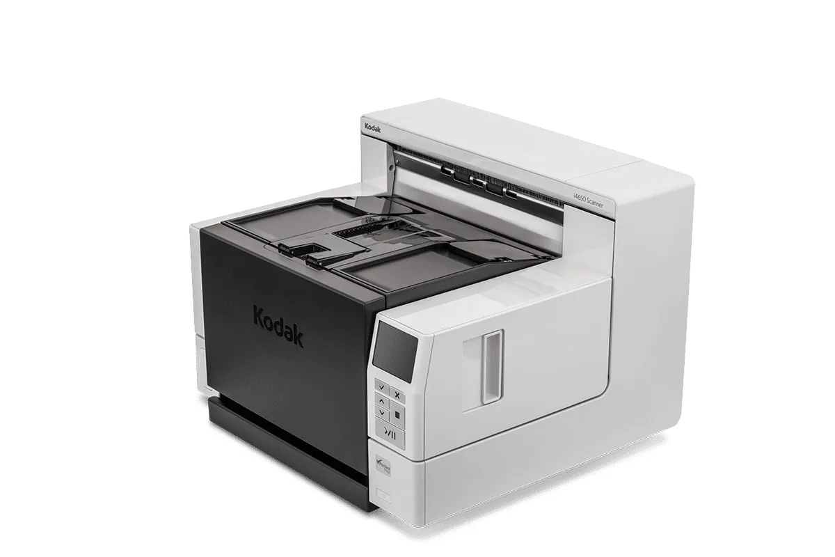 Kodak i4650 Tarayıcı
