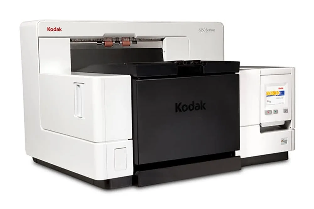 Kodak i5250 Tarayıcı