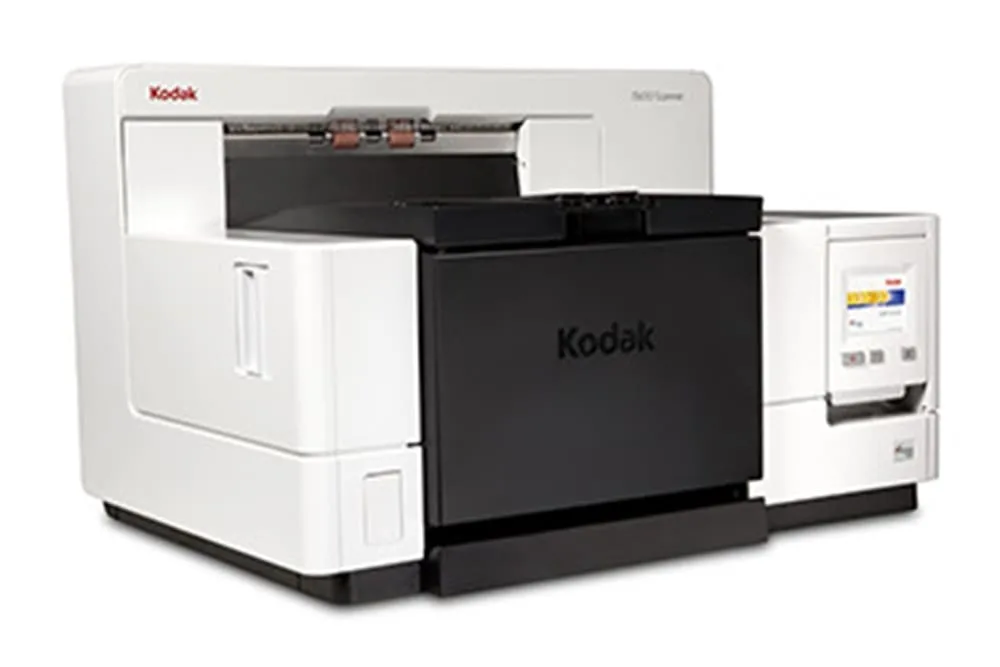 Kodak i5650s Tarayıcı