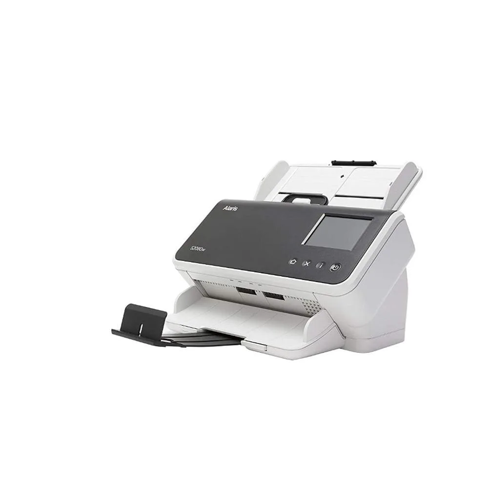 Kodak S2050 Tarayıcı